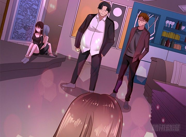 《恶魔游戏进行时》21话 渣男受死吧！ 第12页