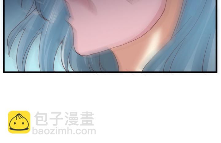 《恶魔游戏进行时》27话 我还能活着吗 第35页