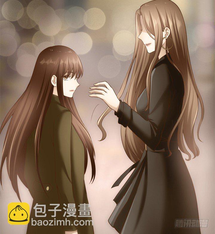 《恶魔游戏进行时》26话 你休想结束！ 第18页