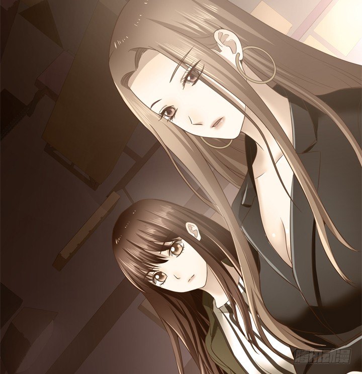 《恶魔游戏进行时》26话 你休想结束！ 第6页