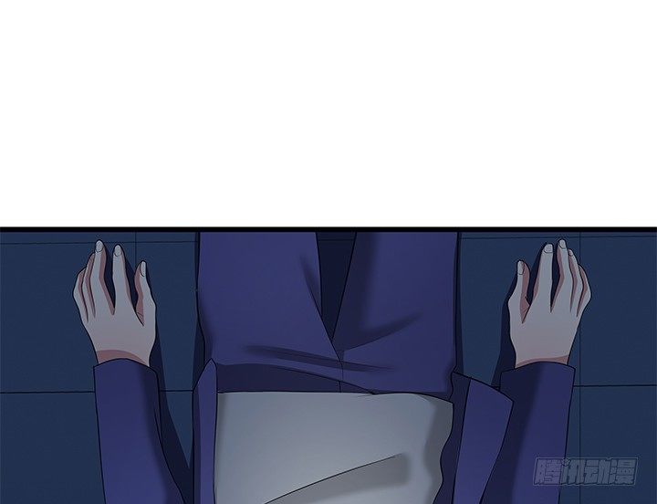 《恶魔游戏进行时》31话 我们在地狱相爱吧 第19页