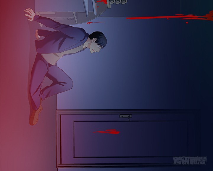 《恶魔游戏进行时》31话 我们在地狱相爱吧 第40页