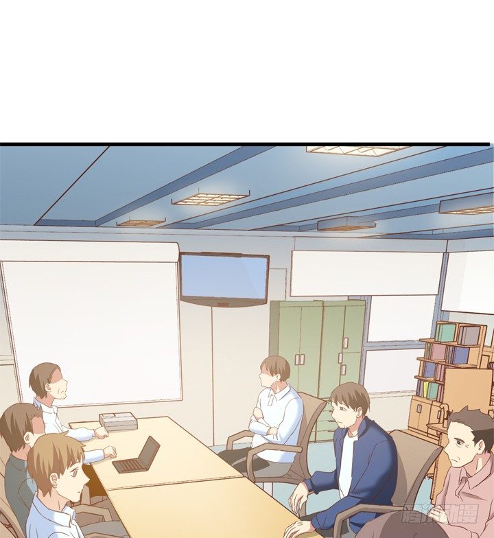 《恶魔游戏进行时》30话 法律才是最强的武器 第10页