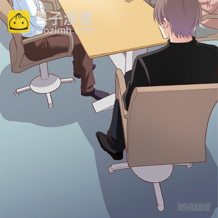 《恶魔游戏进行时》30话 法律才是最强的武器 第11页