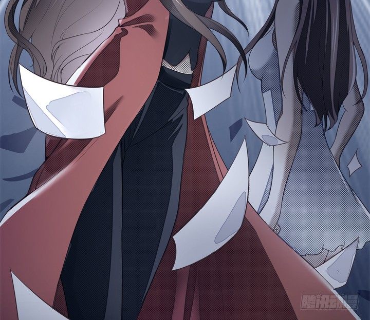 《恶魔游戏进行时》30话 法律才是最强的武器 第21页