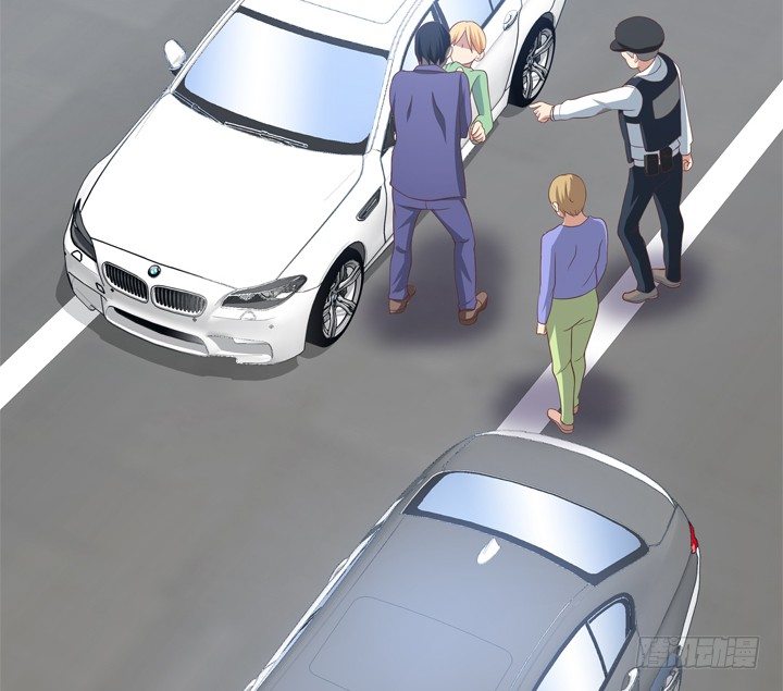 《恶魔游戏进行时》29话 怎么就死了呢？ 第35页