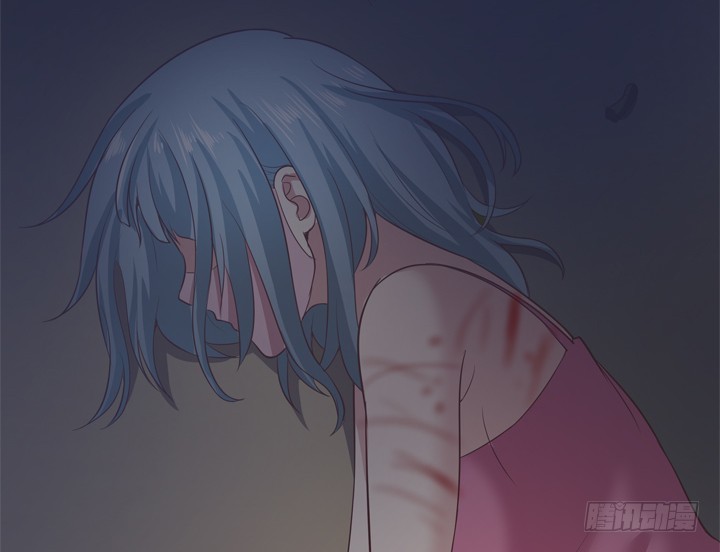 《恶魔游戏进行时》28话 她...她死了？ 第37页