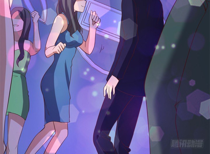 《恶魔游戏进行时》28话 她...她死了？ 第47页