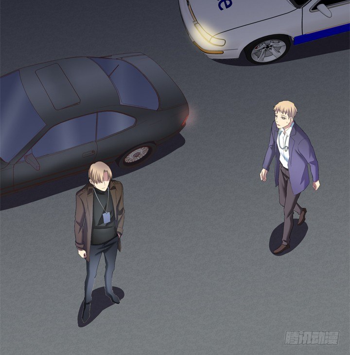 《恶魔游戏进行时》35话 将坏人绳之以法 第10页