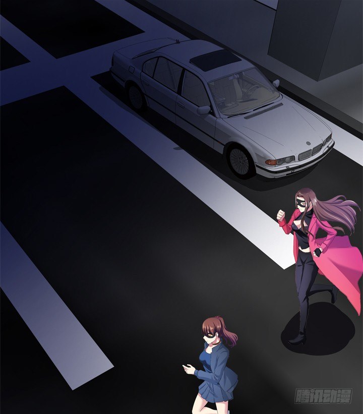 《恶魔游戏进行时》35话 将坏人绳之以法 第34页
