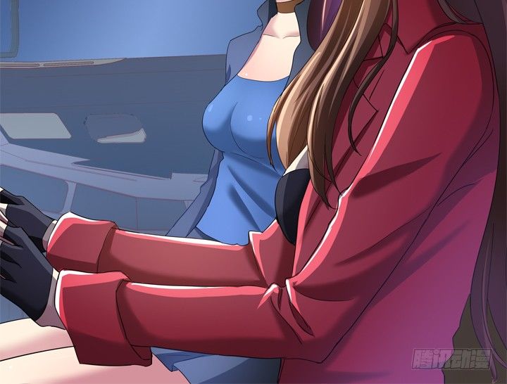 《恶魔游戏进行时》35话 将坏人绳之以法 第49页