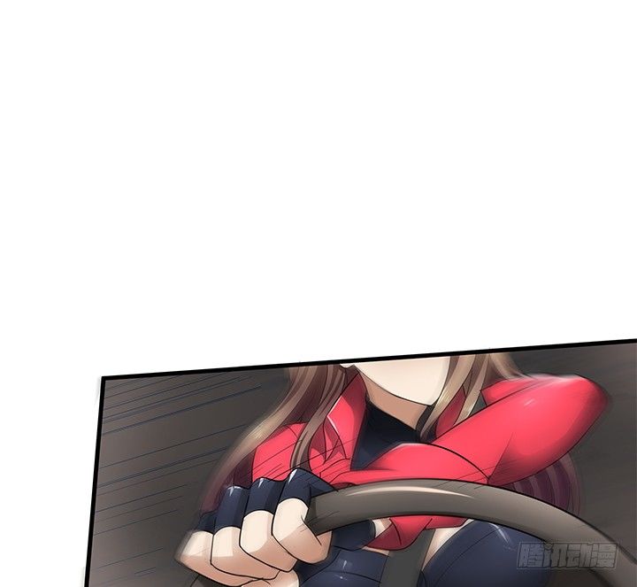 《恶魔游戏进行时》37话 速度与激情 第12页