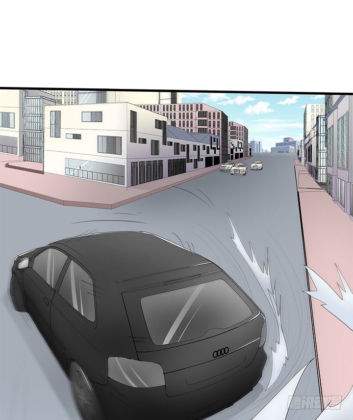 《恶魔游戏进行时》37话 速度与激情 第16页