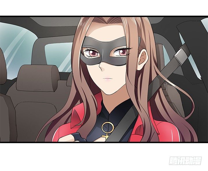 《恶魔游戏进行时》37话 速度与激情 第35页