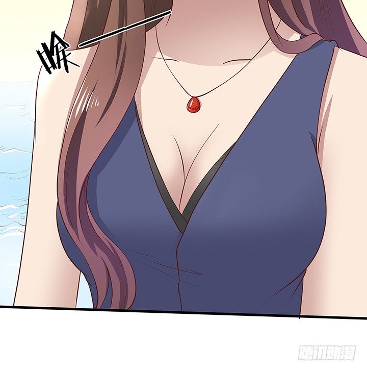 《恶魔游戏进行时》43话 手环的秘密 第24页