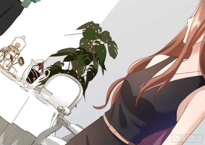 《恶魔游戏进行时》51话 冤家路窄 第23页