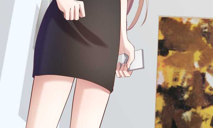 《恶魔游戏进行时》51话 冤家路窄 第6页