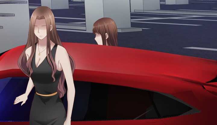 《恶魔游戏进行时》53话 不被理解的“如梦初醒” 第15页
