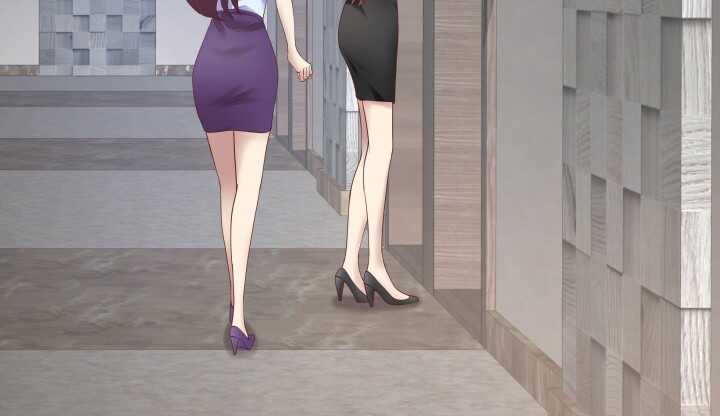 《恶魔游戏进行时》53话 不被理解的“如梦初醒” 第34页