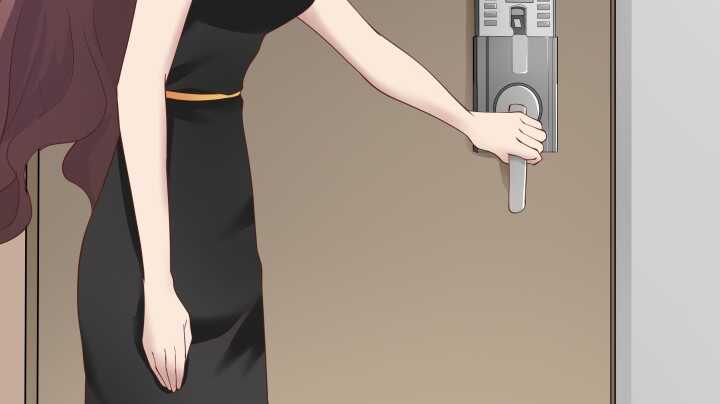 《恶魔游戏进行时》53话 不被理解的“如梦初醒” 第38页