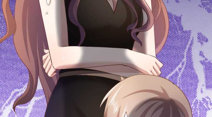 《恶魔游戏进行时》52话 妹妹的八卦之魂 第23页