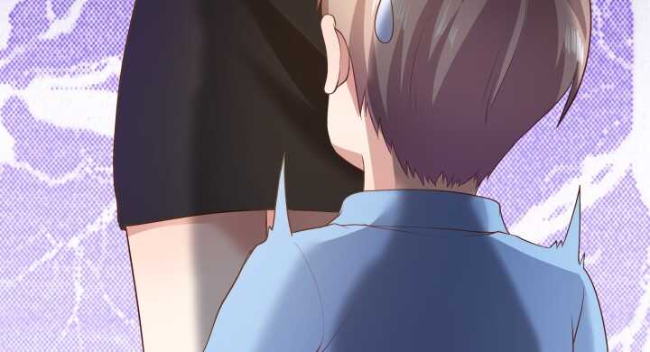 《恶魔游戏进行时》52话 妹妹的八卦之魂 第24页