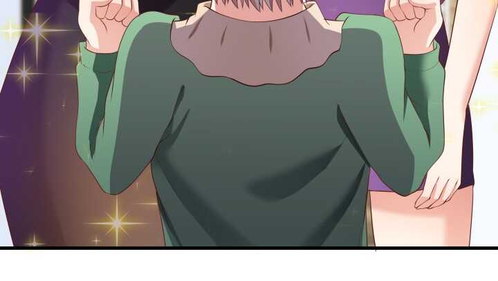 《恶魔游戏进行时》52话 妹妹的八卦之魂 第43页