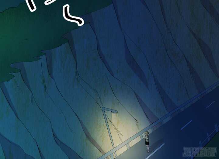 《恶魔游戏进行时》55话 终于要见到偶像了 第33页