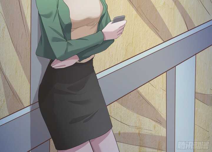 《恶魔游戏进行时》55话 终于要见到偶像了 第43页