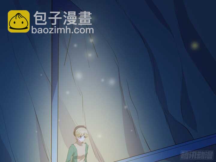 《恶魔游戏进行时》55话 终于要见到偶像了 第50页