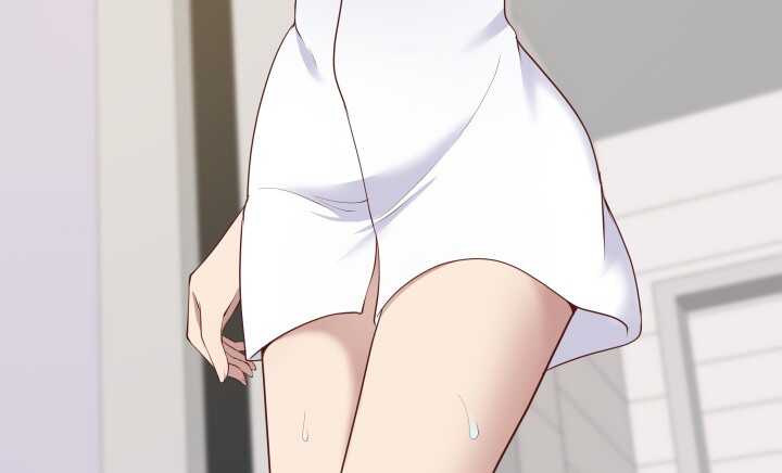 《恶魔游戏进行时》54话 家暴男友出现？ 第48页