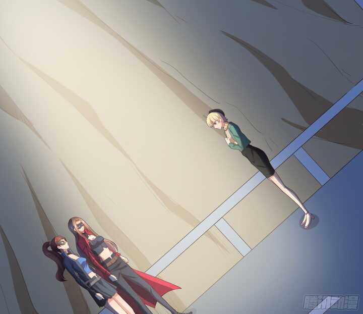 《恶魔游戏进行时》56话 还要收集证据？ 第44页