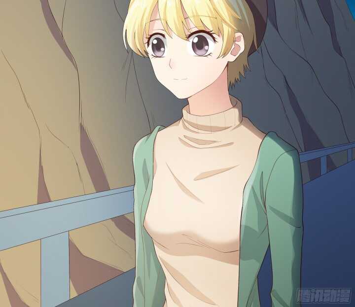 《恶魔游戏进行时》56话 还要收集证据？ 第8页