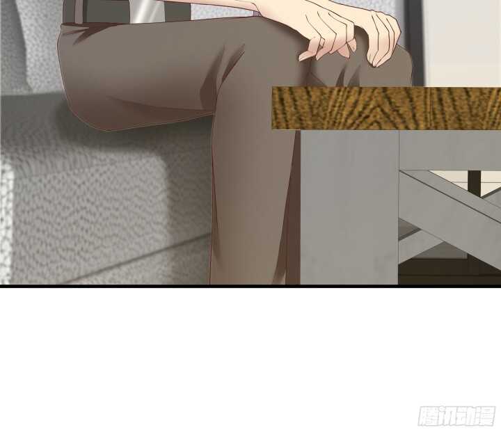 《恶魔游戏进行时》59话 想亲亲抱抱举高高 第49页