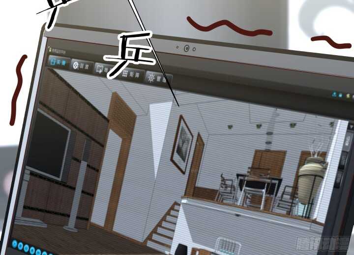 《恶魔游戏进行时》62话 戏精本精 第31页