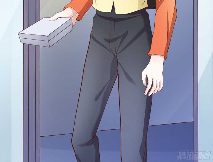 《恶魔游戏进行时》61话 才华藏不住 第13页