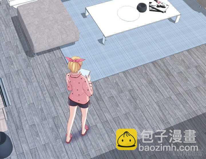 《恶魔游戏进行时》61话 才华藏不住 第30页