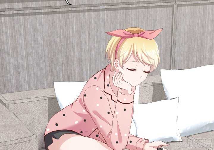 《恶魔游戏进行时》61话 才华藏不住 第36页