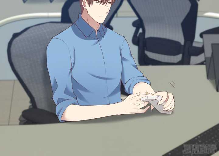 《恶魔游戏进行时》60话 是巧合吗？ 第23页