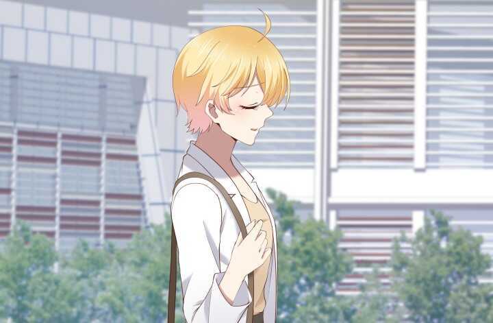 《恶魔游戏进行时》66话 被蒙蔽了双眼 第27页