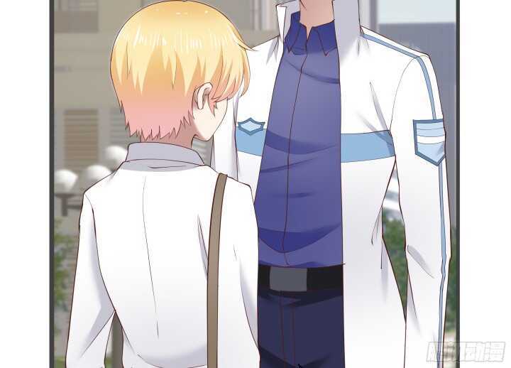 《恶魔游戏进行时》66话 被蒙蔽了双眼 第38页