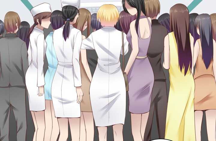 《恶魔游戏进行时》67话 粉丝效应 第18页