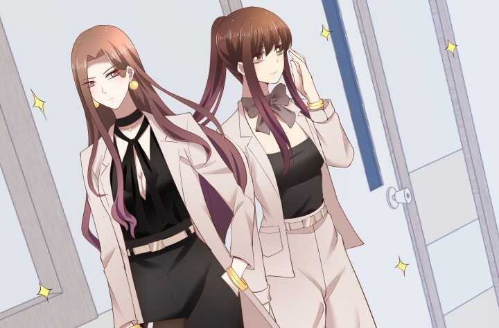 《恶魔游戏进行时》67话 粉丝效应 第23页