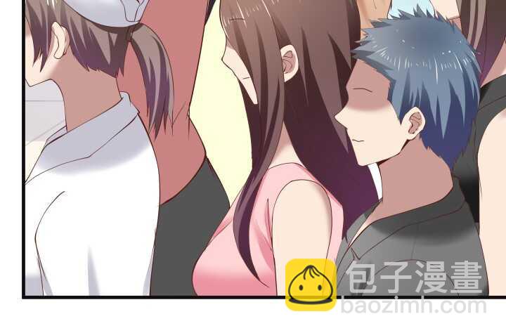 《恶魔游戏进行时》67话 粉丝效应 第50页