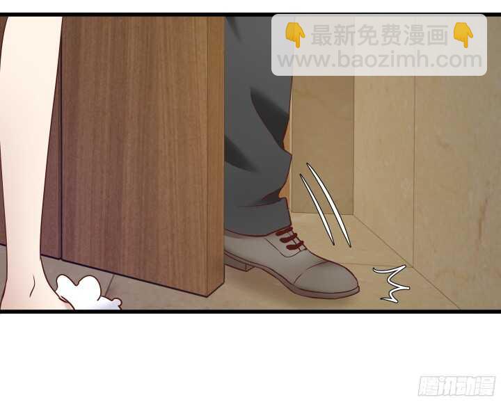 《恶魔游戏进行时》64话 深入调查 第19页