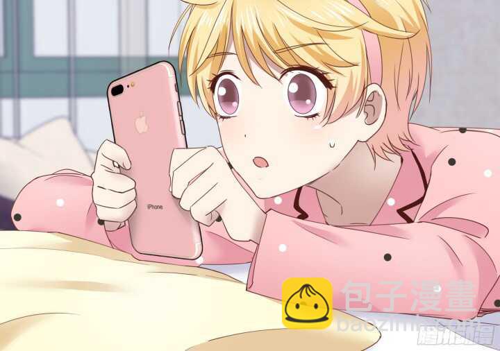 《恶魔游戏进行时》65话 这绝不是巧合 第6页