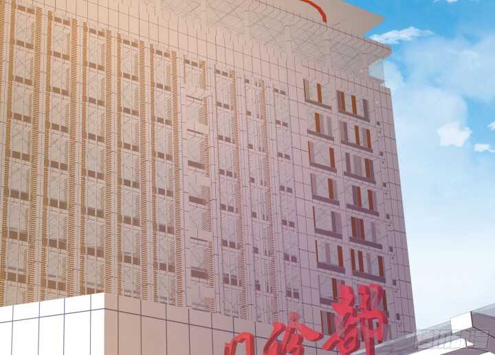 《恶魔游戏进行时》70话 他的秘密是什么？ 第34页