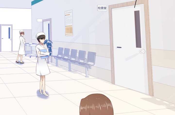 《恶魔游戏进行时》69话 她绝对是故意的！ 第11页