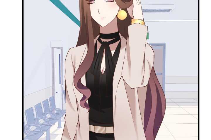 《恶魔游戏进行时》69话 她绝对是故意的！ 第20页