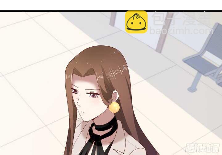 《恶魔游戏进行时》69话 她绝对是故意的！ 第25页